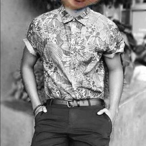 Meet your Posher, Martin